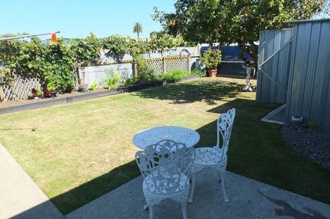 Photo of property in 12A Whyte Street Foxton Horowhenua District