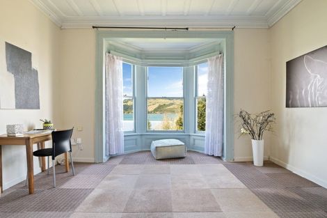 Photo of property in 1 Taupo Lane, Ravensbourne, Dunedin, 9022