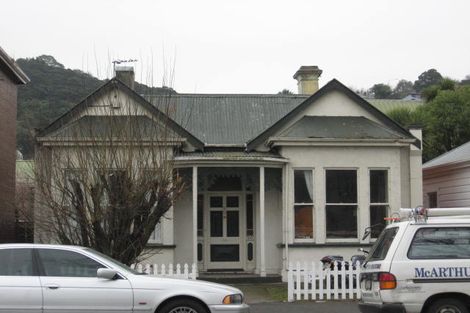 Photo of property in 610 Great King Street, North Dunedin, Dunedin, 9016