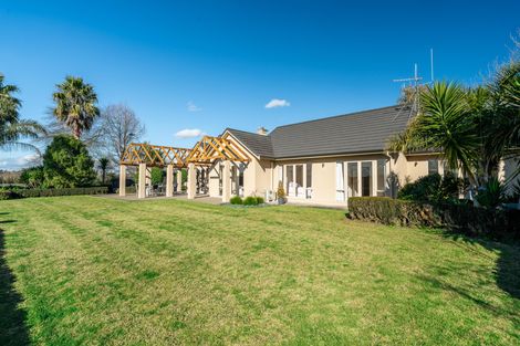 Photo of property in 39 Wynvale Lane, Rotokauri, Hamilton, 3289