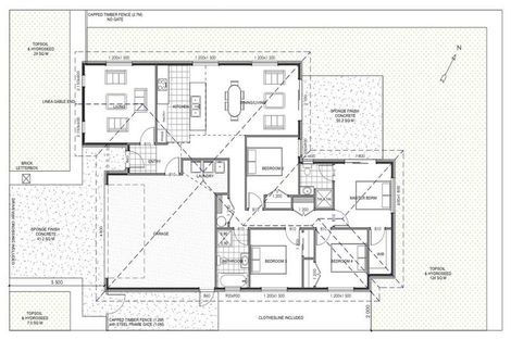 Photo of property in 5 Westbrook Avenue, Rolleston, 7615