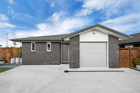 Photo of property in 20 Mclean Street, Pokeno, 2402