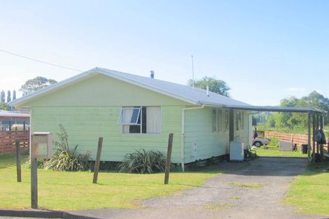 Photo of property in 8 Mahoe Road, Manunui, Taumarunui, 3992
