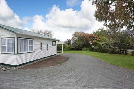 Photo of property in 60 Johnson Street, Bulls, 4818