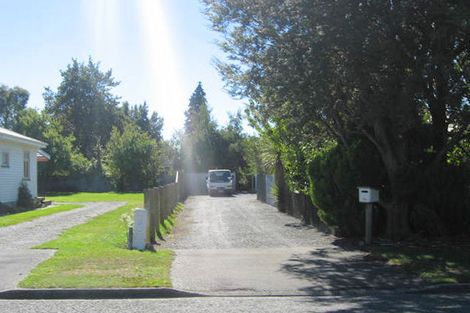 Photo of property in 14a Chapman Street, Methven, 7730