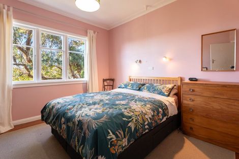 Photo of property in 26 Monowai Road, Johnsonville, Wellington, 6037