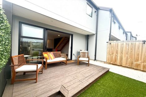 Photo of property in 6/21 Siddal Place, Richmond, Christchurch, 8013