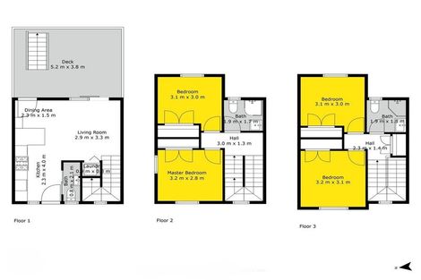 Photo of property in 44 Picturesque Drive, Flat Bush, Auckland, 2019