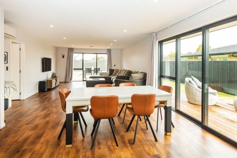 Photo of property in 13 Catchpole Place, Woodend, 7610