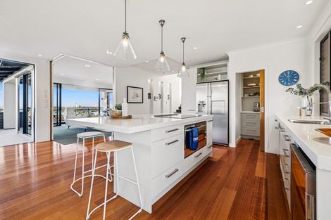 Photo of property in 5 Castor Bay Road, Castor Bay, Auckland, 0620