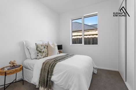 Photo of property in 35 Navarra Road, Halswell, 8025