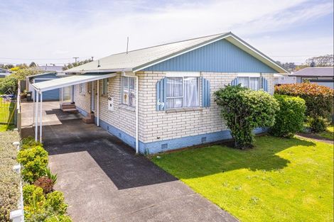 Photo of property in 69 Exeter Crescent, Springvale, Whanganui, 4501