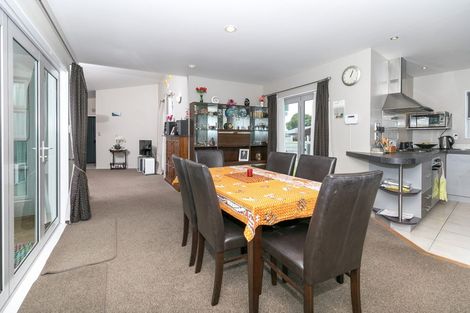 Photo of property in 4 Kirk Close, Rototuna, Hamilton, 3210