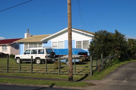 Photo of property in 28 Cheviot Street, Mangere East, Auckland, 2024