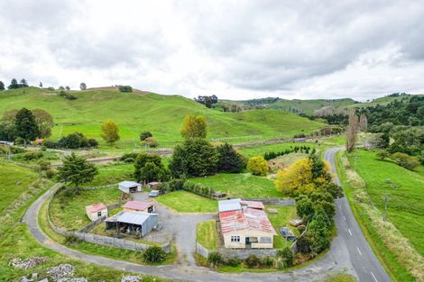 Photo of property in 63 Ruanui Road, Taihape, 4791