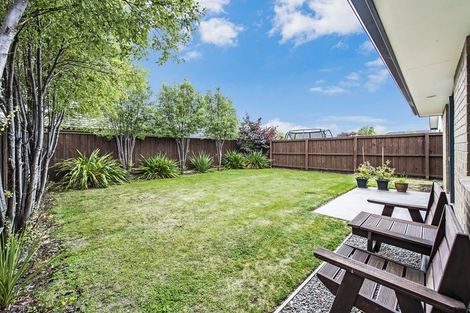 Photo of property in 50 Liddington Drive, Rolleston, 7615