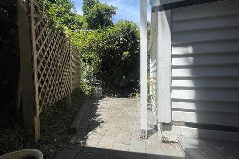 Photo of property in 51 Oban Street, Wadestown, Wellington, 6012