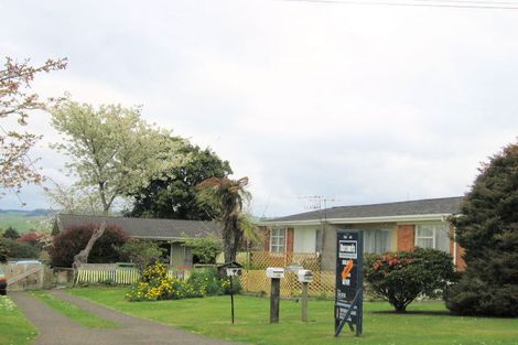 Photo of property in 14c Leslie Avenue, Western Heights, Rotorua, 3015