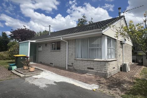 Photo of property in 26 Insoll Avenue, Enderley, Hamilton, 3214