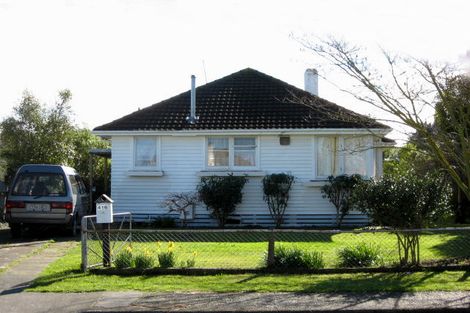 Photo of property in 416 Montgomery Street, Raureka, Hastings, 4120