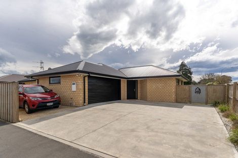 Photo of property in 155 Ashley Street, Rangiora, 7400