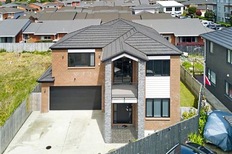 Photo of property in 15 Kawa Drive, Flat Bush, Auckland, 2019