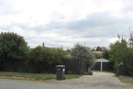 Photo of property in 43 Grove Avenue, Weston, Oamaru, 9401