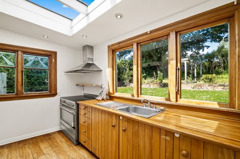 Photo of property in 5 Kinsman Street, Kaikorai, Dunedin, 9010