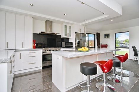 Photo of property in 23 Monarch Boulevard, Kaiapoi, 7630