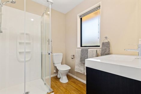 Photo of property in 25 Bowie Drive, Woodend, 7610