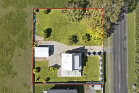 Photo of property in 91 Tutaenui Road, Marton, 4710
