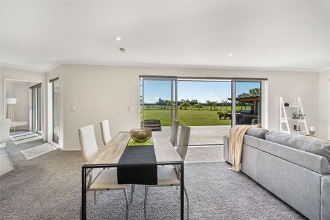Photo of property in 34 Isaac Road, Eyrewell, Rangiora, 7476