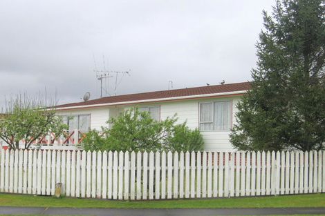 Photo of property in 13 Washington Square, Paeroa, 3600