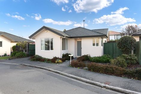 Photo of property in 38e English Street, Sockburn, Christchurch, 8042