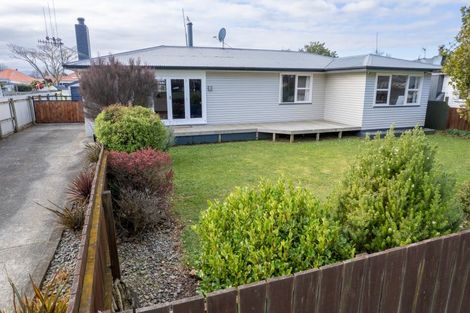 Photo of property in 7 Neptune Street, Dannevirke, 4930