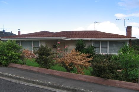 Photo of property in 458 Riddell Road, Glendowie, Auckland, 1071