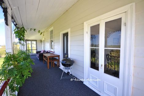 Photo of property in 354 Linton Road, Maungaturoto, 0583