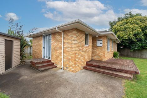 Photo of property in 2b Roy Street, Nawton, Hamilton, 3200