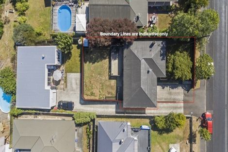 Photo of property in 180 Dinsdale Road, Dinsdale, Hamilton, 3204