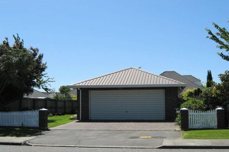 Photo of property in 44a Isaac Wilson Road, Kaiapoi, 7630