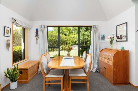 Photo of property in 55 Chinnerys Road, Woodend, 7610