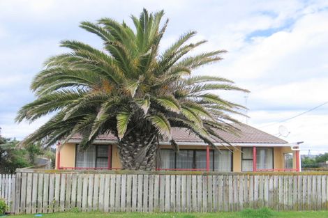 Photo of property in 6 Dewe Terrace, Foxton Beach, Foxton, 4815