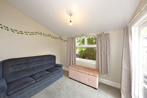 Photo of property in 22 Dickens Street, Addington, Christchurch, 8024