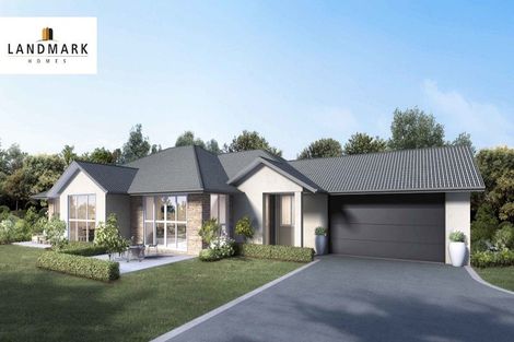 Photo of property in 133 Hass Drive, Ohauiti, 3112