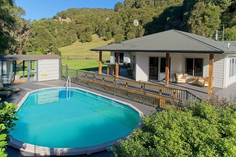 Photo of property in 326c Matokitoki Valley Road, Matokitoki, Gisborne, 4071