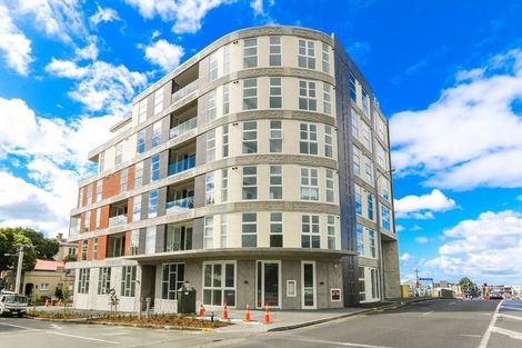 Photo of property in 407/246 Khyber Pass Road, Grafton, Auckland, 1023