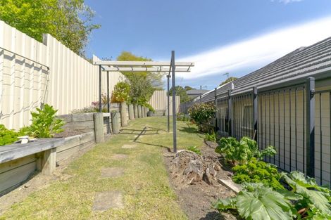 Photo of property in 6 Crosby Street, Havelock North, 4130
