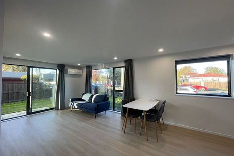 Photo of property in 1/63 Waimairi Road, Upper Riccarton, Christchurch, 8041