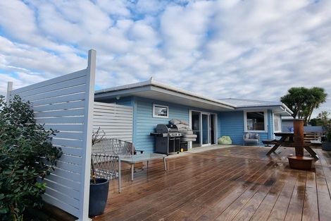Photo of property in 136 Shakespeare Street, Greymouth, 7805