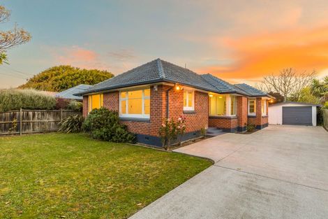 Photo of property in 5 Jameson Avenue, St Albans, Christchurch, 8052